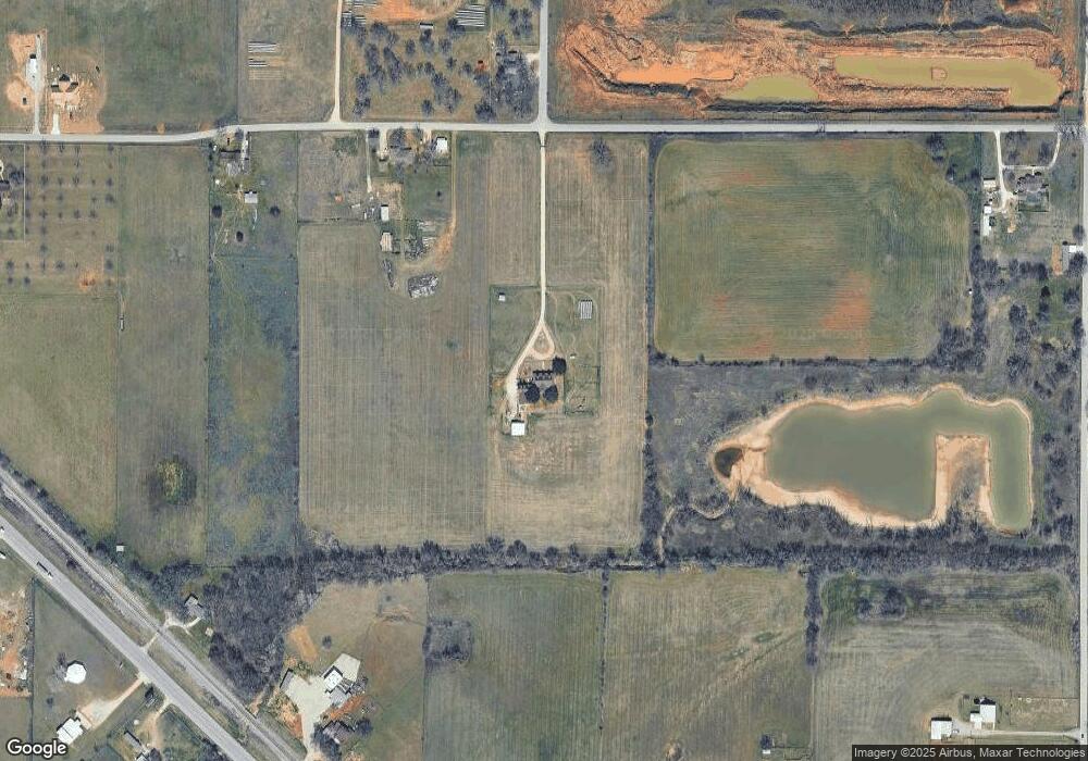 259 County Road 3332, Bridgeport, TX 76426 - photo 1