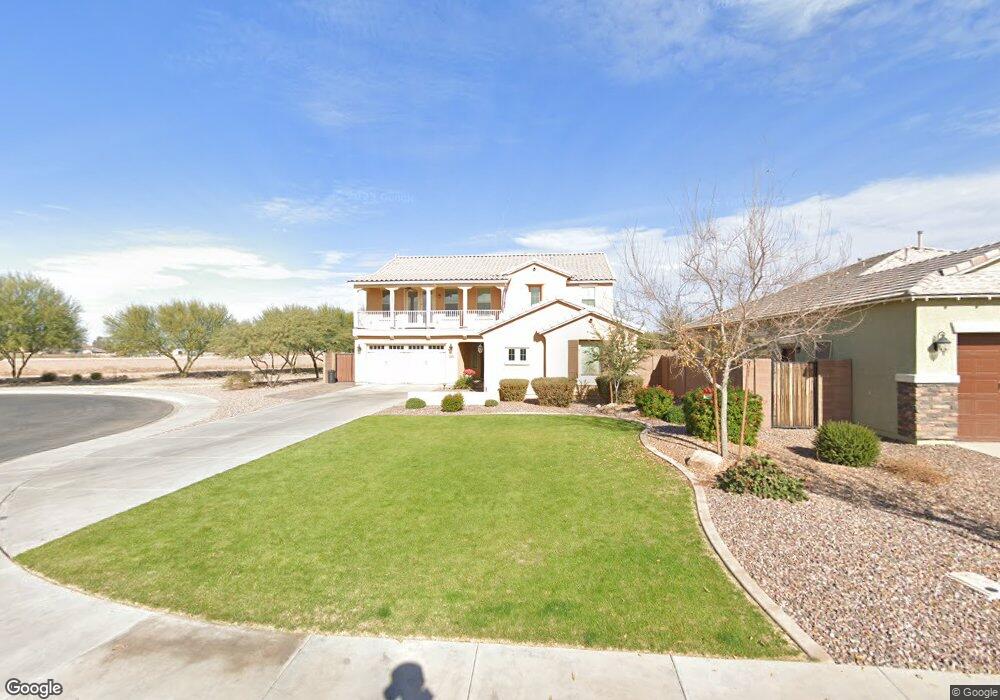 2022 E Gillcrest Ct, Gilbert, AZ 85298 - photo 1