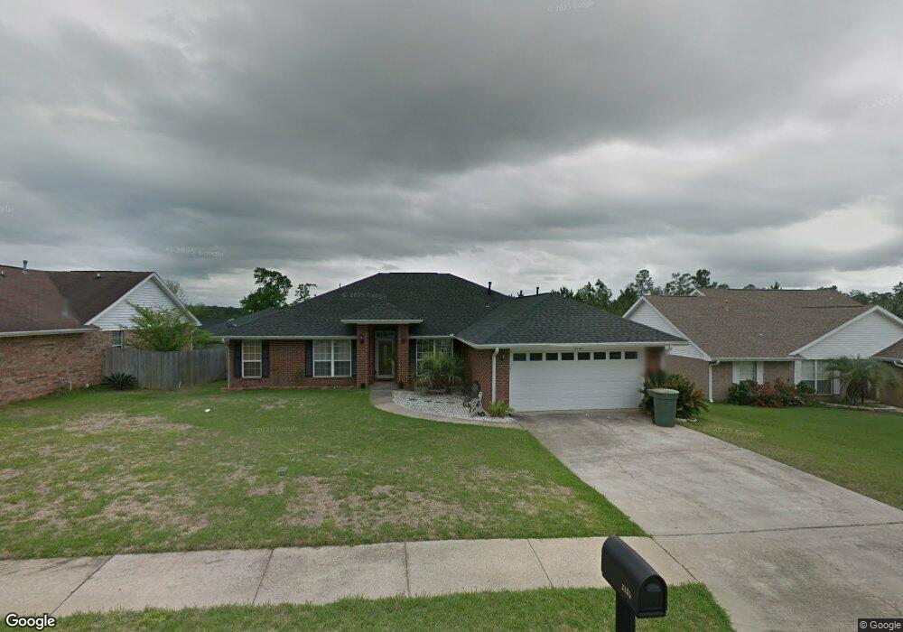 2135 Jarrod Dr, Cantonment, FL 32533 - photo 1