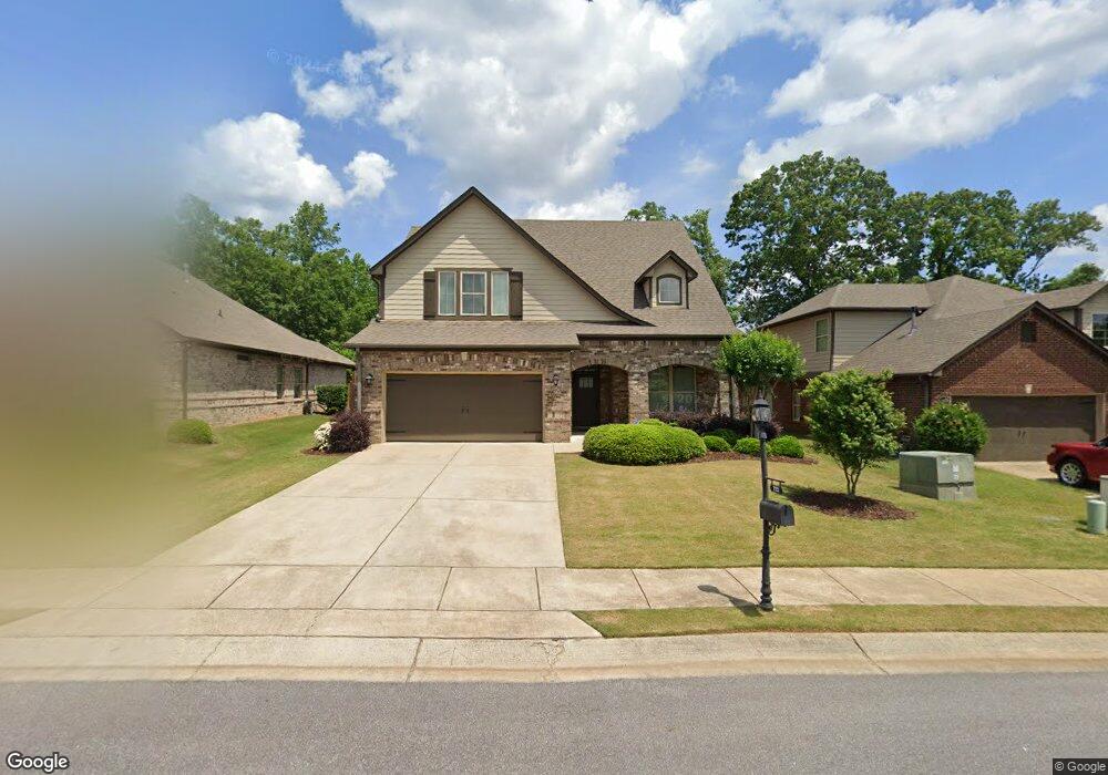 772 Crider Rd unit 120, Maylene, AL 35114 - photo 1