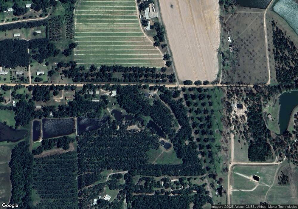 720 Bond Rd, Cairo, GA 39827 - photo 1