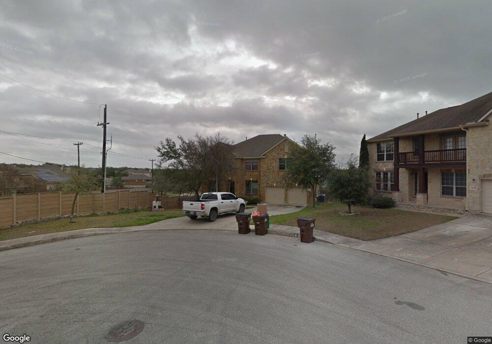 3646 Marlark Pass, San Antonio, TX 78261 - photo 1