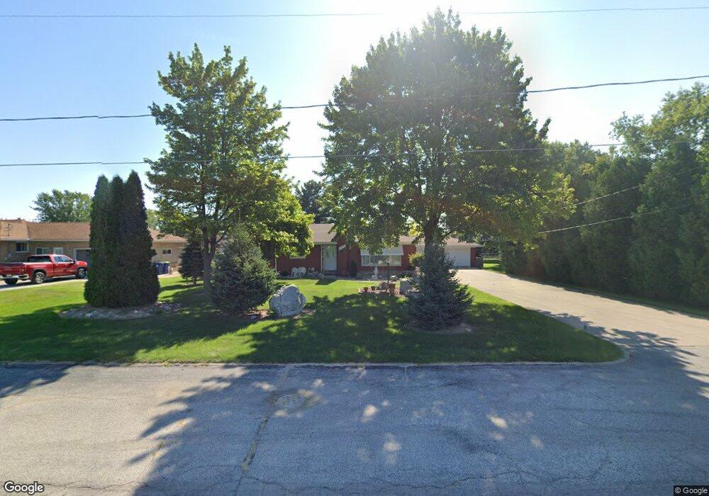 275 S Airport Rd, Saginaw, MI 48601 - photo 1