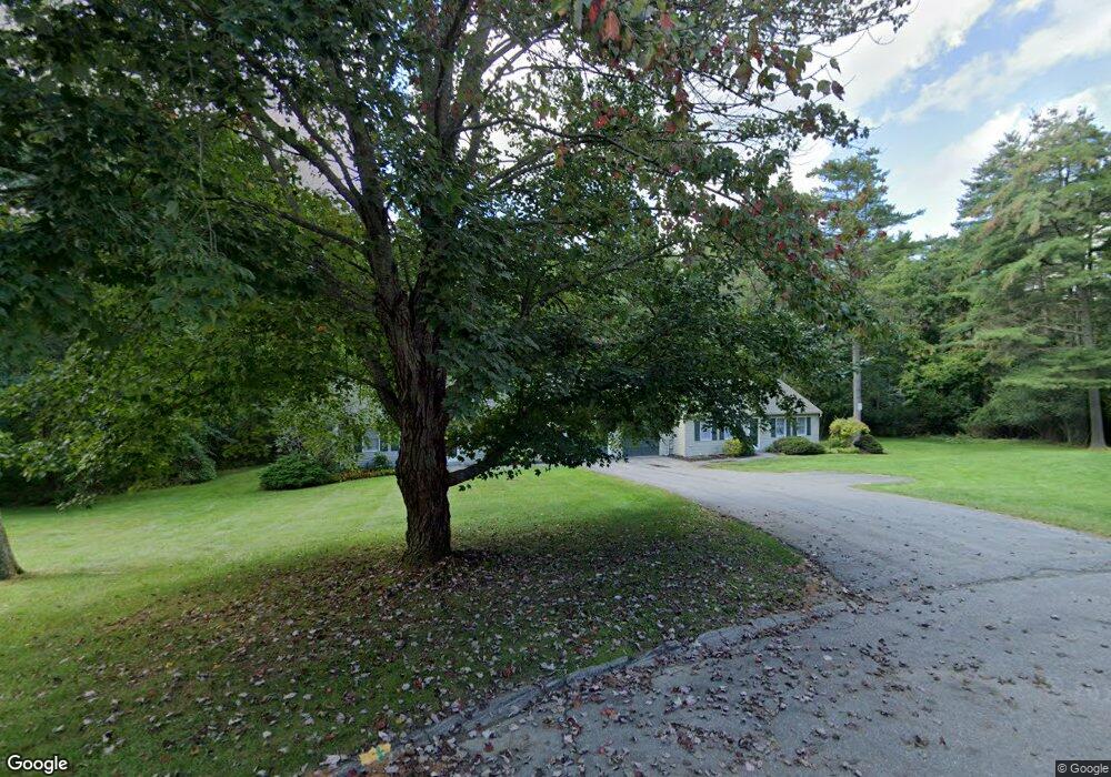 77 Rebecca Ln unit 121, Yarmouth, ME 04096 - photo 1