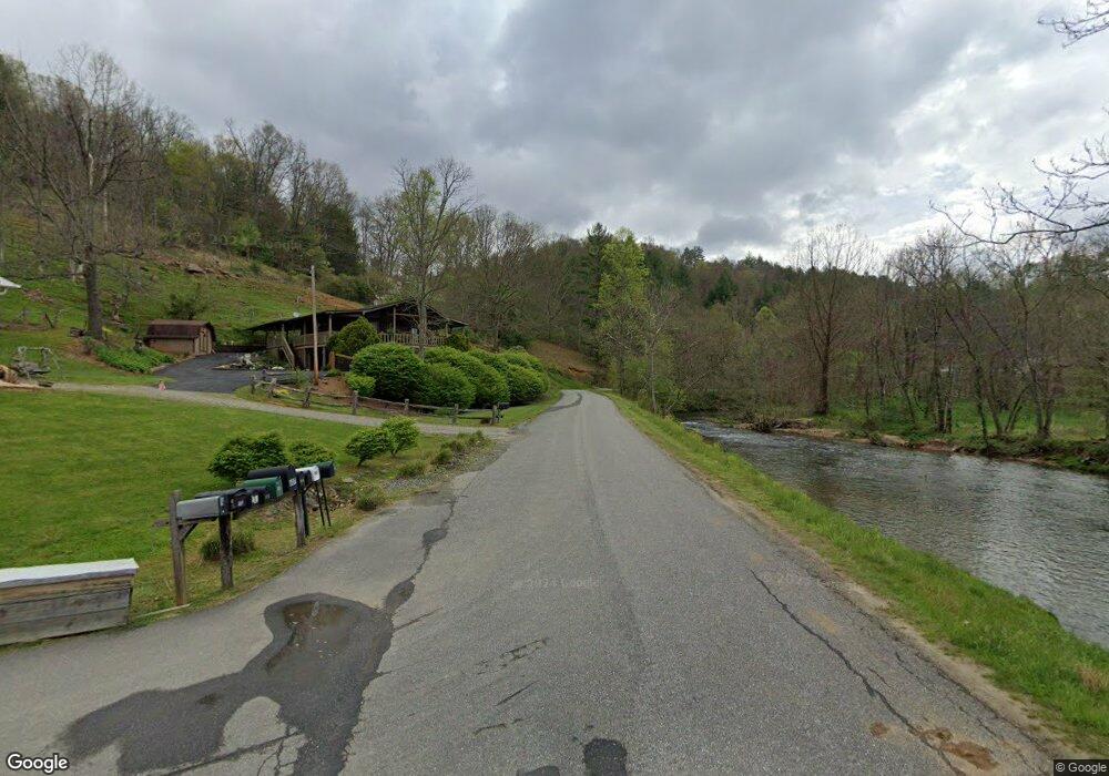 000 Blueberry - Monroe King, Burnsville, NC 28705 - photo 1