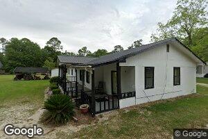 73 Haines Ave, Willacoochee, GA 31650