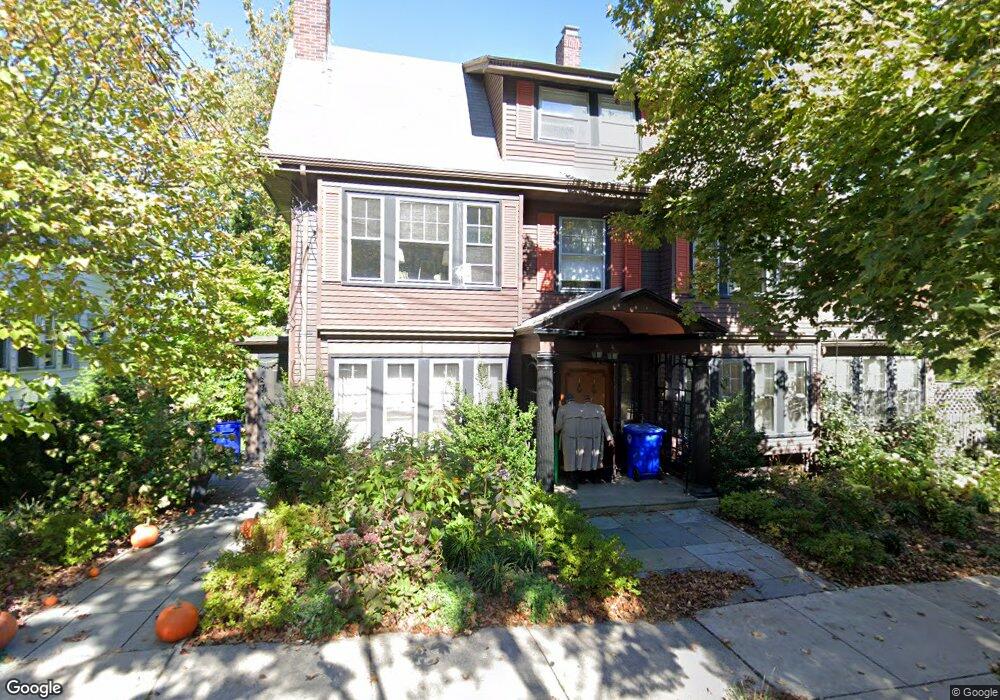 1 Addington Rd, Brookline, MA 02445 - photo 1