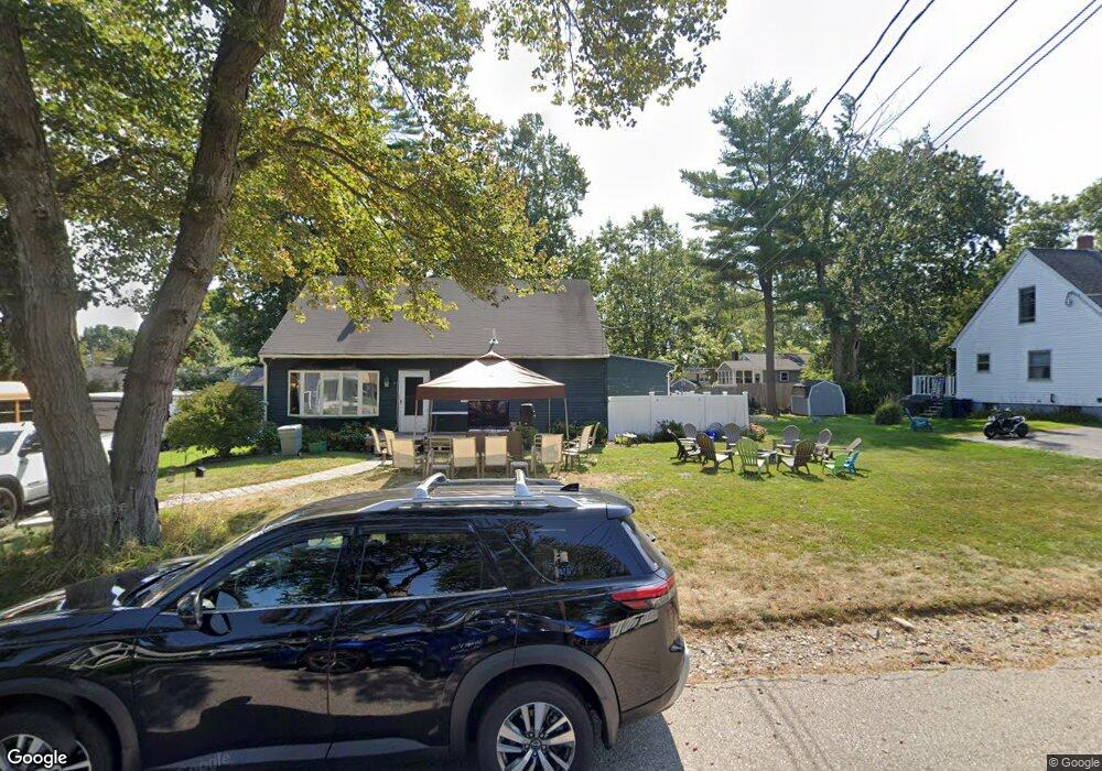 7 Linden Ln, Hampton, NH 03842 - photo 1