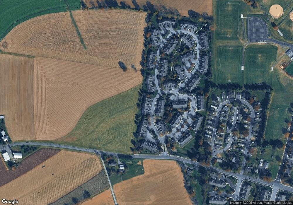 123 Fieldcrest Ln unit 17, Ephrata, PA 17522 - photo 1