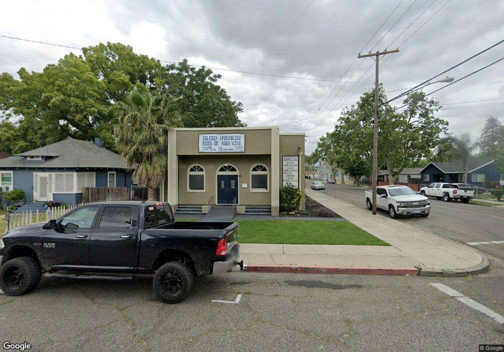 201 S Laurel St, Turlock, CA 95380 - photo 1