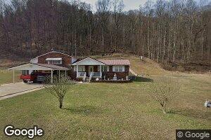 96 Garden St, Glen Fork, WV 25845
