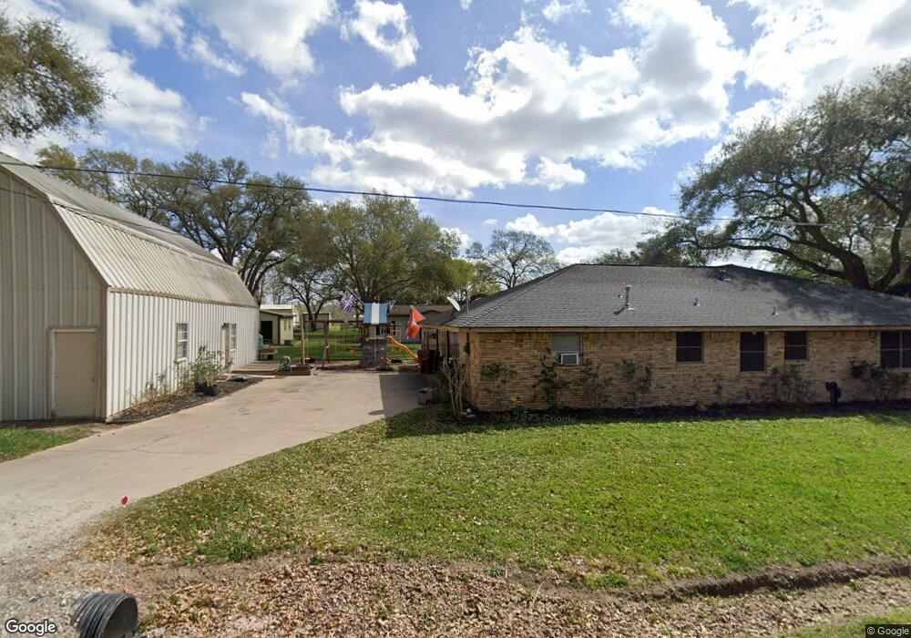 415 Otto St, East Bernard, TX 77435 - photo 1