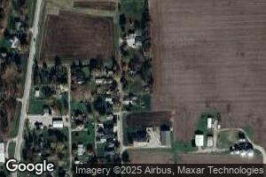 5261 Cedar St, Georgetown, IL 61846