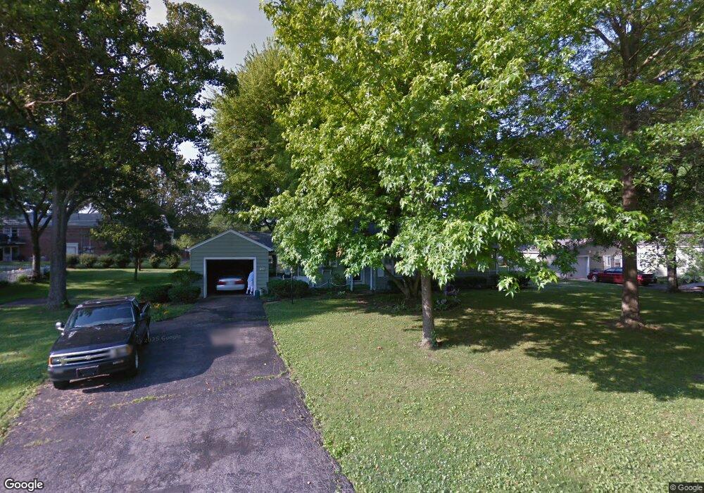 509 Willow Ln, Columbus, IN 47203 - photo 1