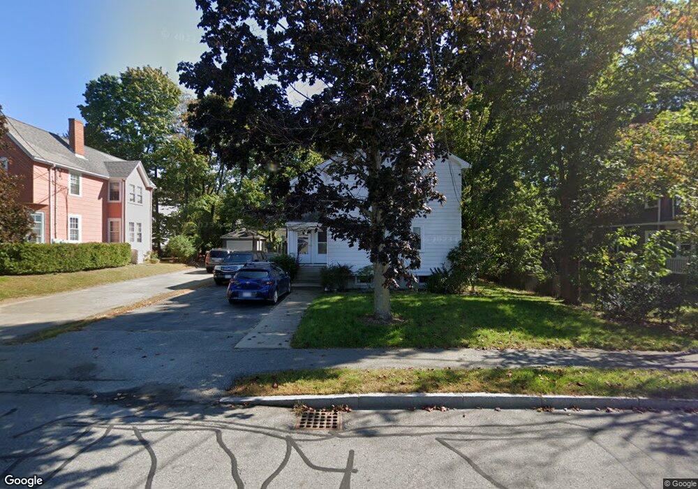 40 Lincoln St unit 1, Needham, MA 02492 - photo 1