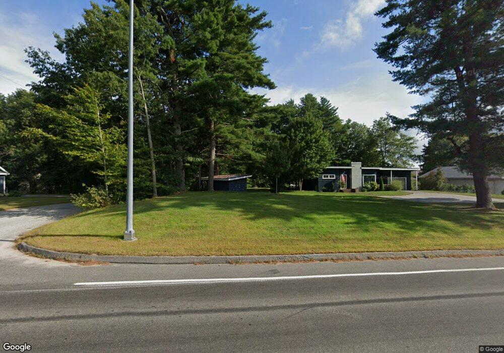 5 Ledge Hill Rd, Gorham, ME 04038 - photo 1