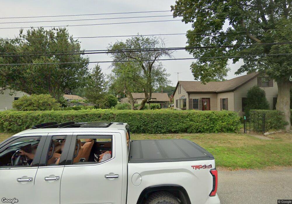 102 Massachusetts Ave, Ludlow, MA 01056 - photo 1