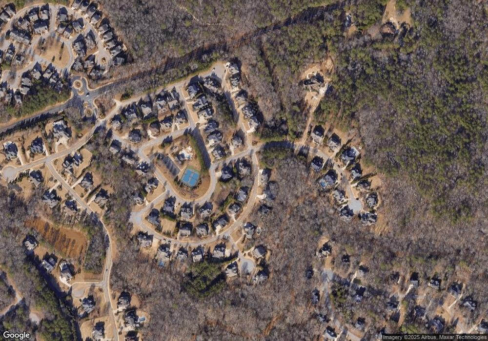 1008 Lancaster Ct, Watkinsville, GA 30677 - photo 1