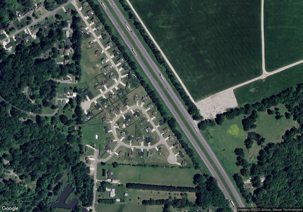 183 Grace Ct, Manchester, TN 37355 - photo 1