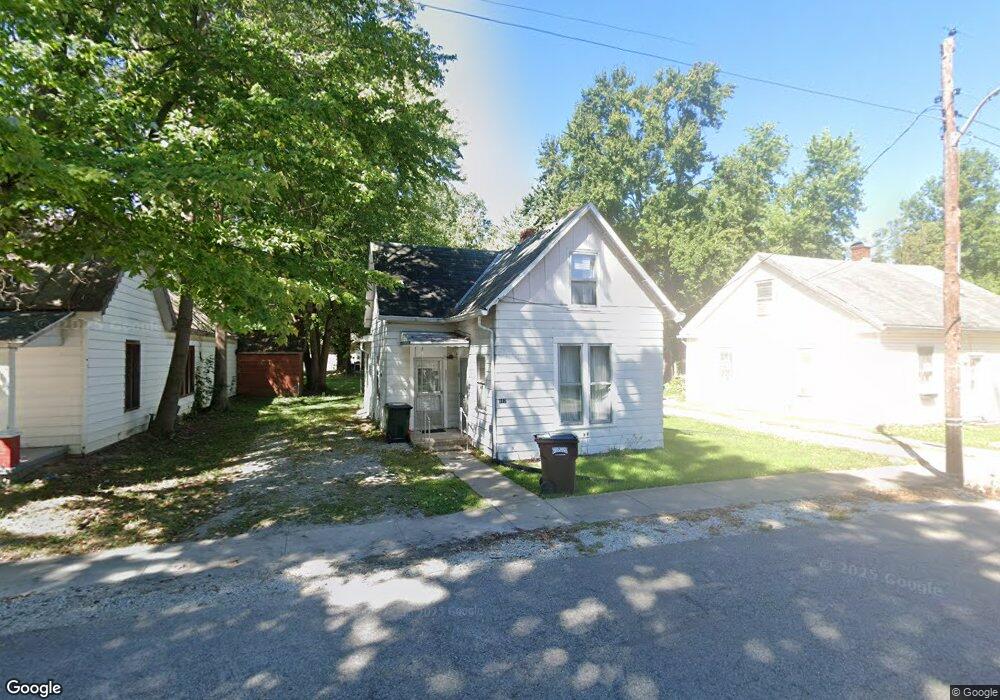 512 N Main St, Milan, IN 47031 - photo 1