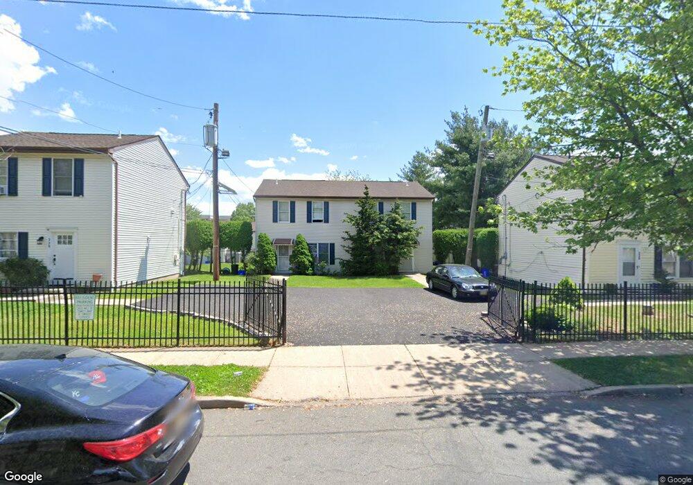 332 Littleton Ave, Newark, NJ 07103 - photo 1