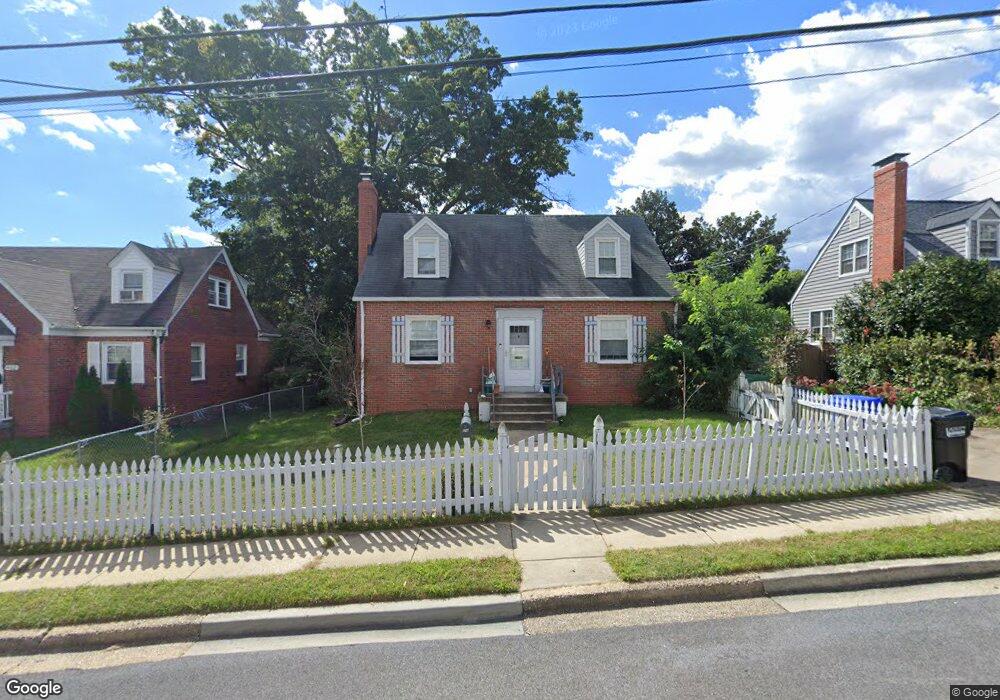 904 Philip Powers Dr, Laurel, MD 20707 - photo 1