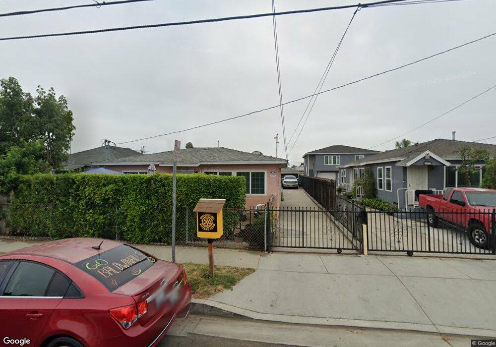 10519 Burin Ave, Inglewood, CA 90304 - photo 1