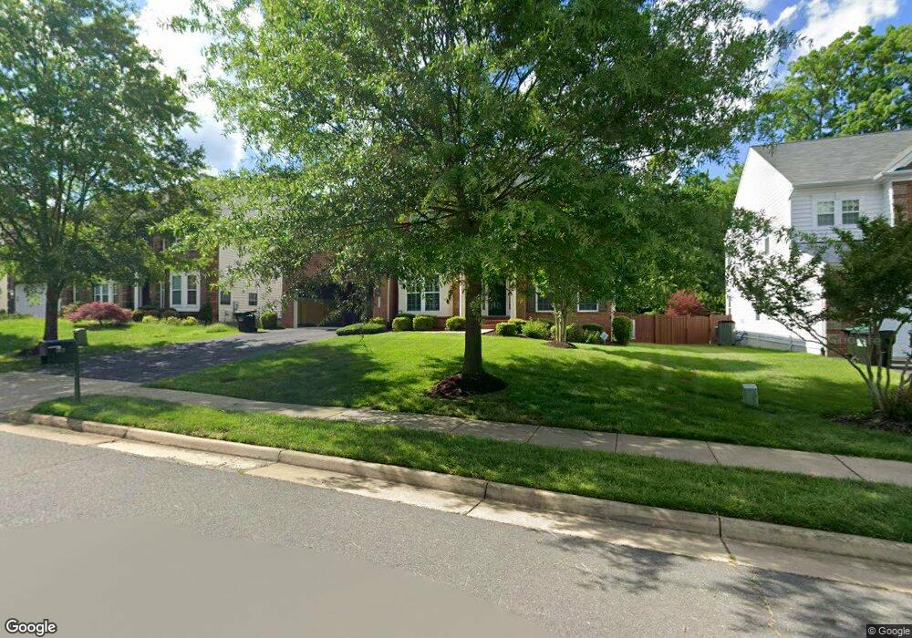 5612 Victory Loop, Manassas, VA 20112 - photo 1