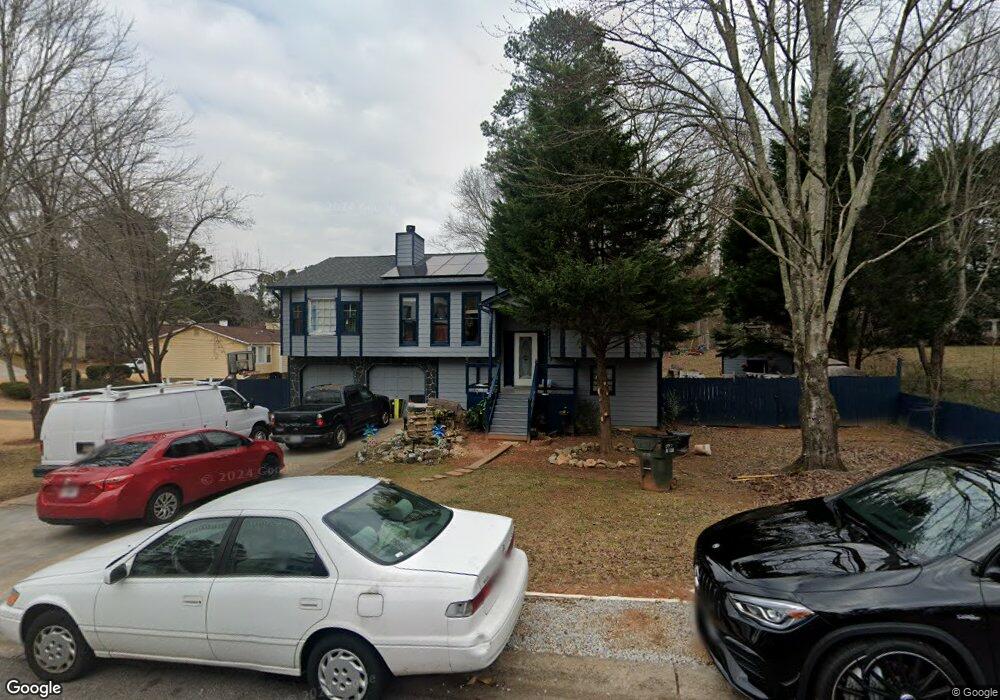 350 Allatoona Rd, Lawrenceville, GA 30043 - photo 1