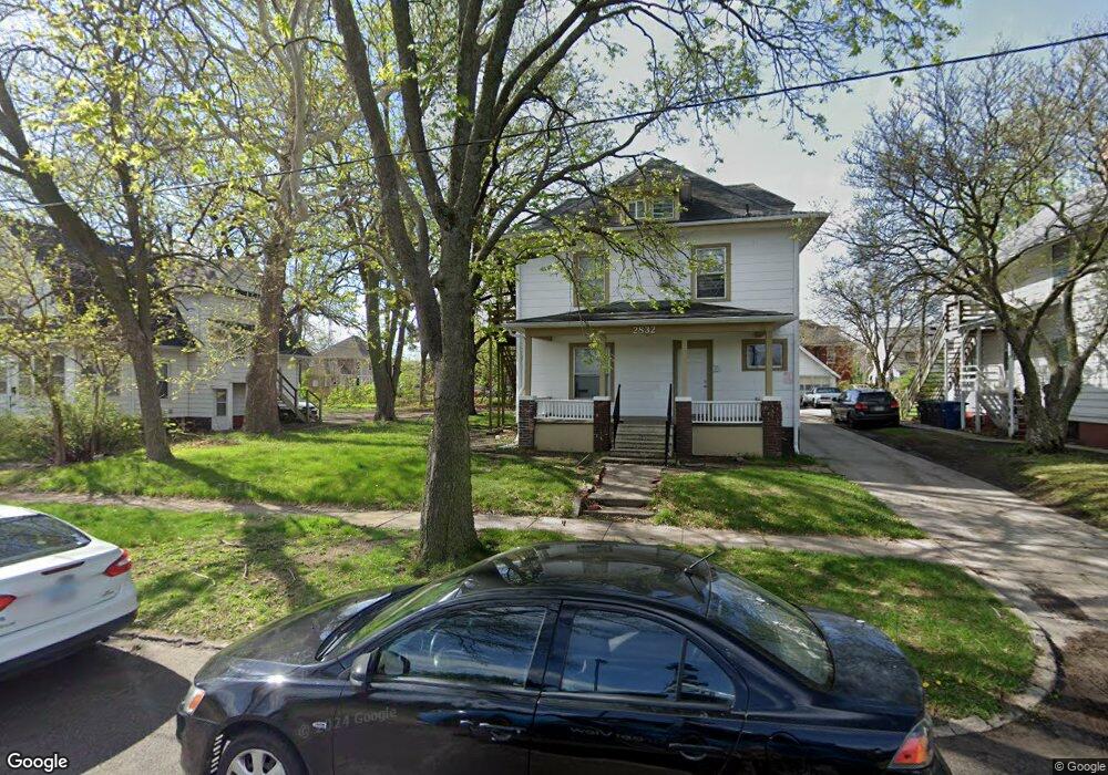 2832 Brattleboro Ave unit 1, Des Moines, IA 50311 - photo 1