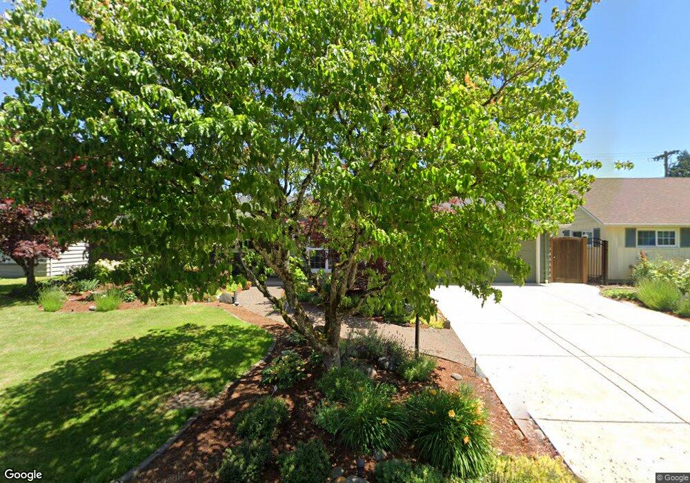 2961 Tomahawk Ln, Eugene, OR 97401 - photo 1