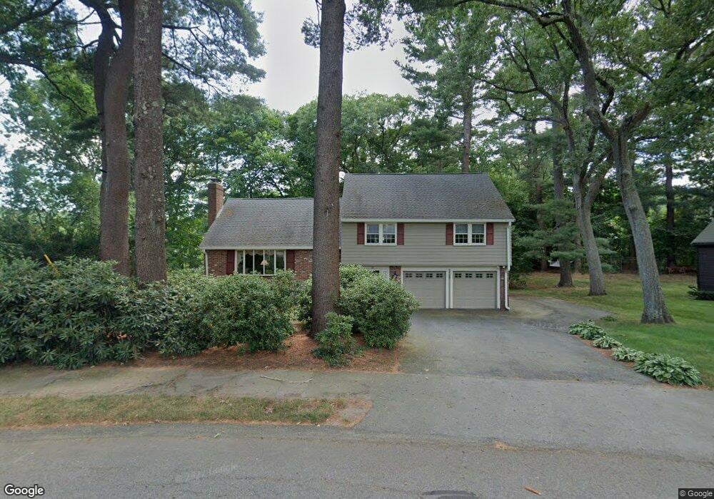 53 Clarke Rd, Needham, MA 02492 - photo 1