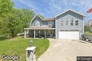 1026 Miller St, Bethany, MO 64424