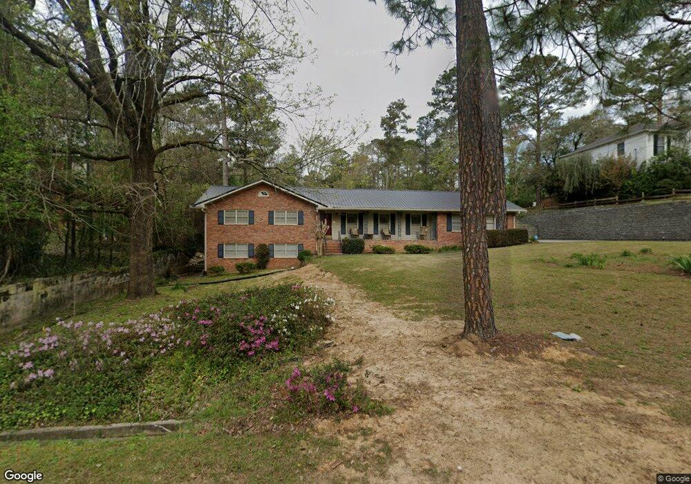 764 Captain Kell Dr, Macon, GA 31204 - photo 1