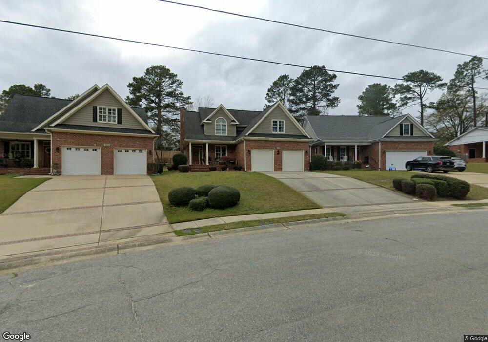 2420 Amigo Dr, Fayetteville, NC 28305 - photo 1