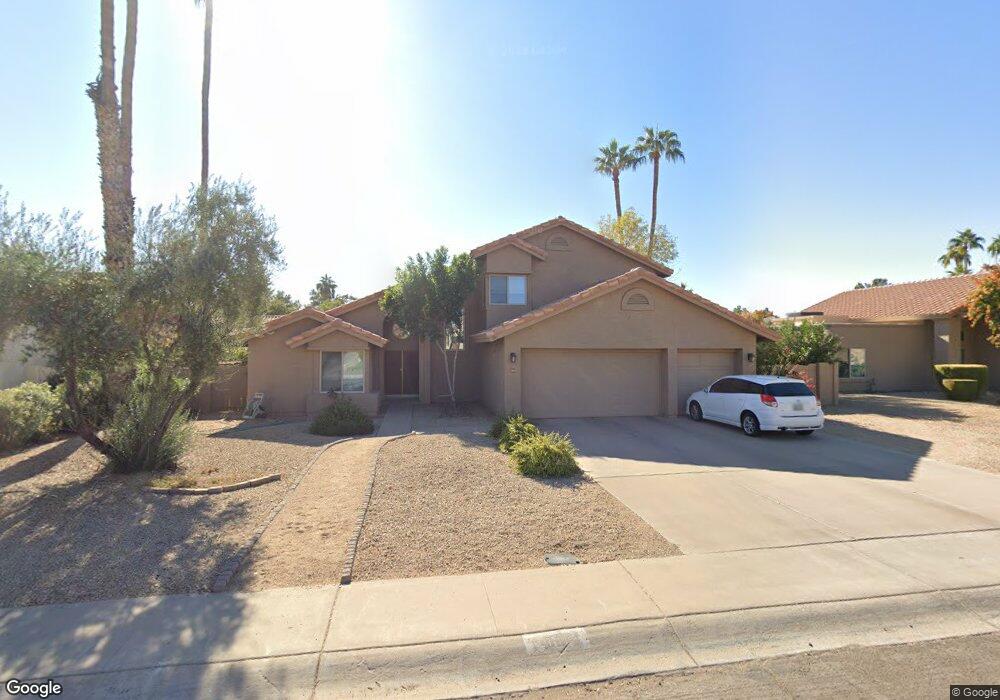 161 W Jeanine Dr, Tempe, AZ 85284 - photo 1