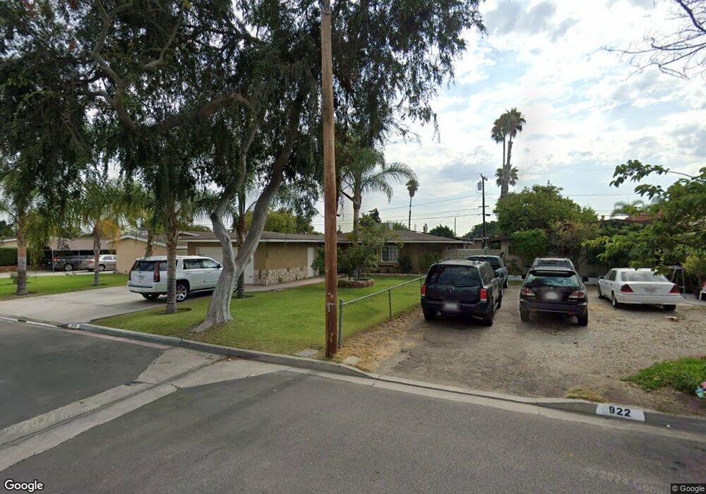 918 S Kenmore St, Anaheim, CA 92804 - photo 1