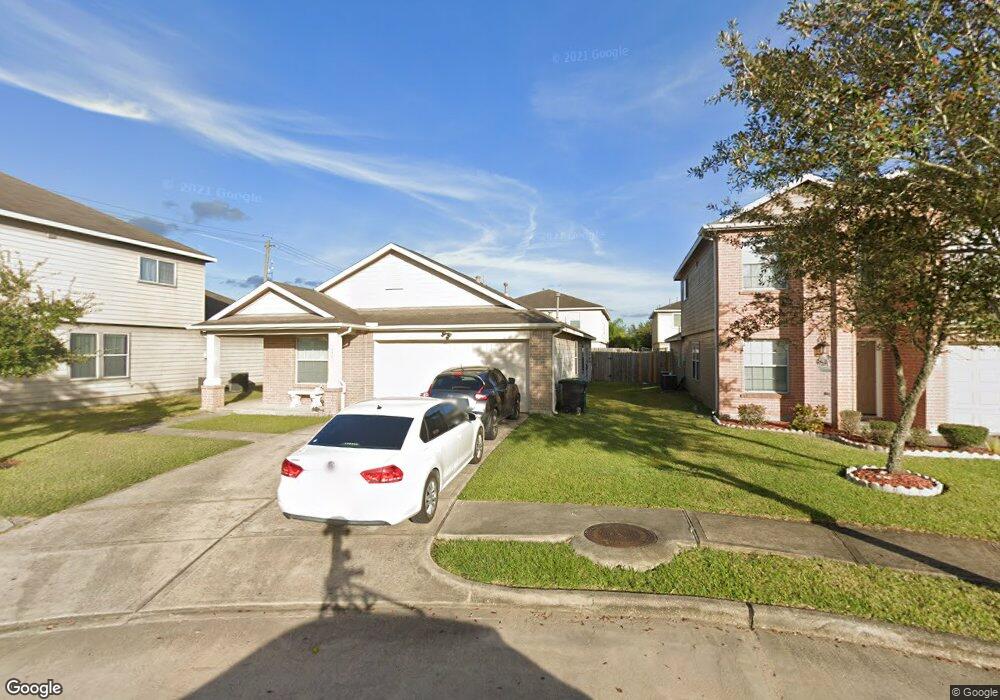 10307 Hinesburg Ct, Houston, TX 77075 - photo 1
