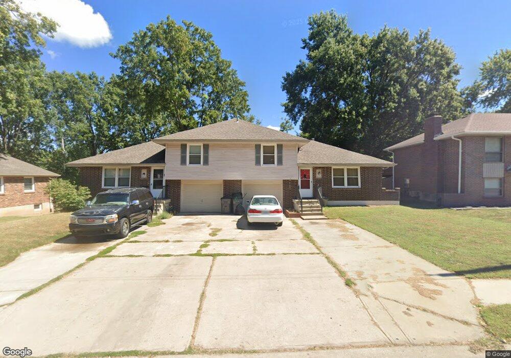 820 NW 15th St, Blue Springs, MO 64015 - photo 1