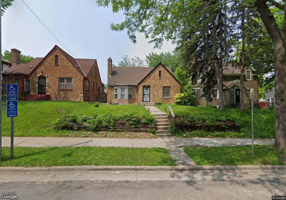 1827 Oliver Ave N, Minneapolis, MN 55411 - photo 1