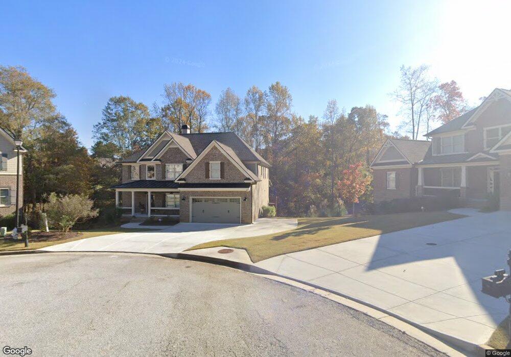 929 Heritage Lake Way unit 65, Grayson, GA 30017 - photo 1