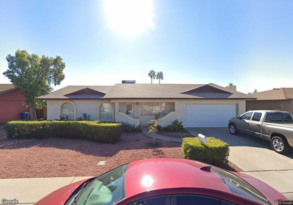 1405 W Megan St, Chandler, AZ 85224 - photo 1