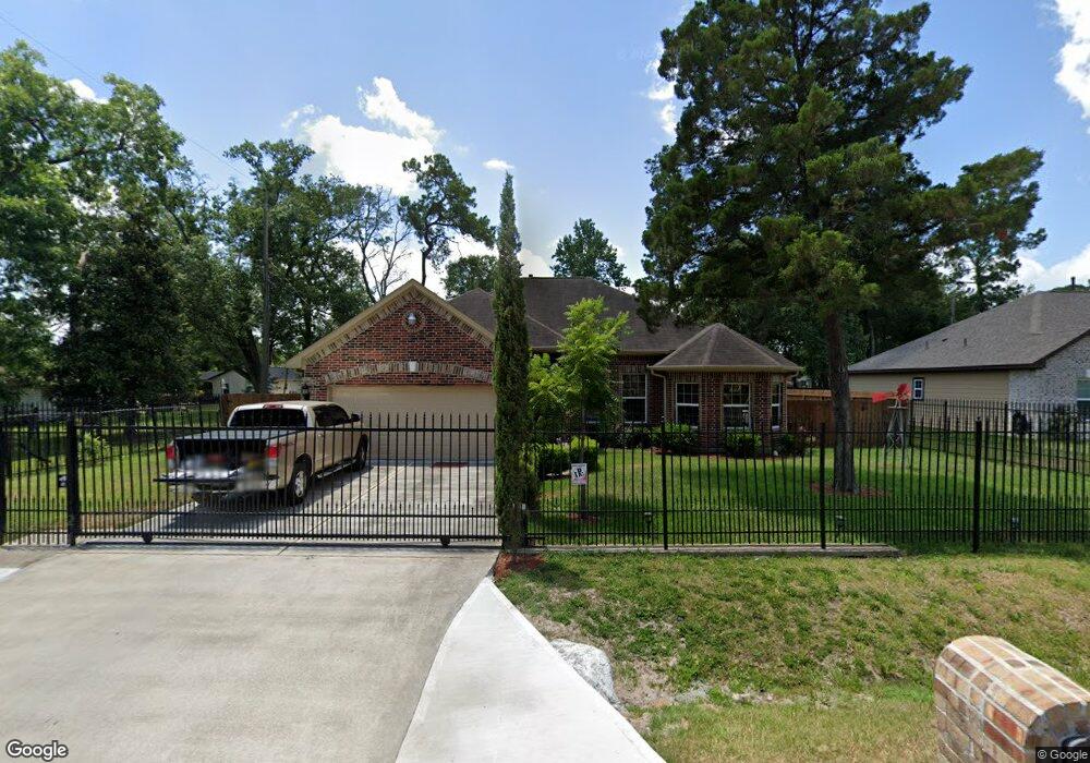 2511 Areba St, Houston, TX 77091 - photo 1