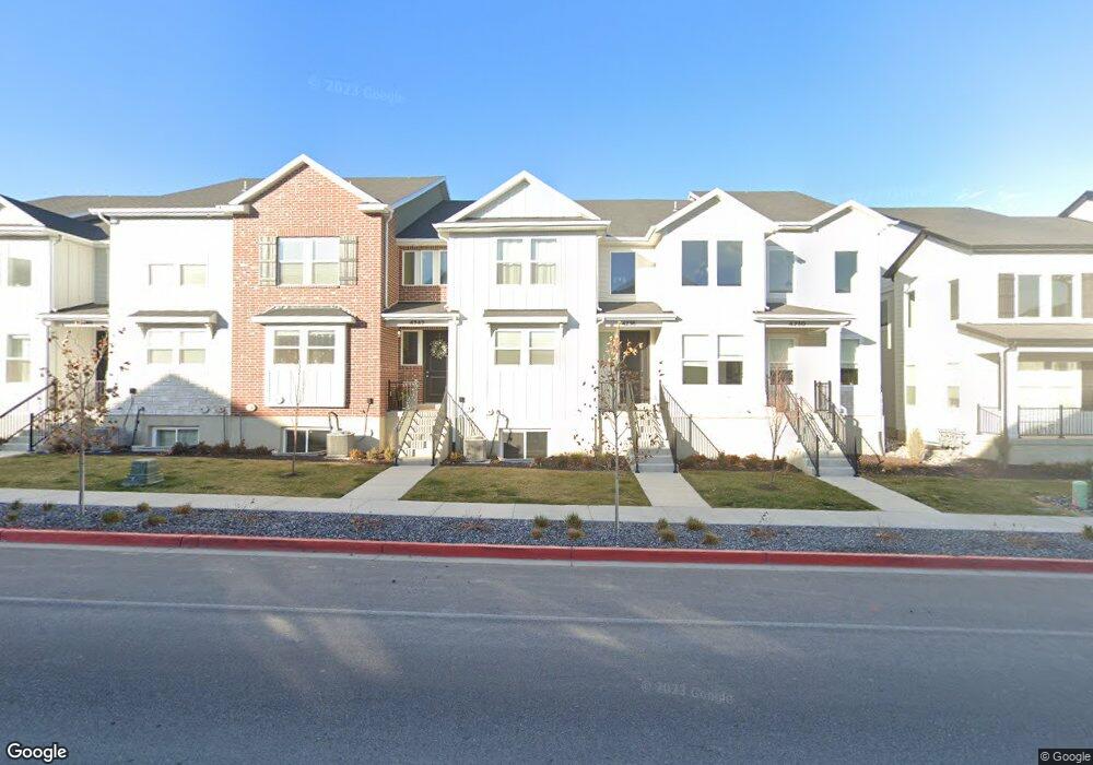 4236 W Hardman Way unit 331, Lehi, UT 84043 - photo 1