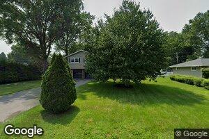309 S 19th St, Lewisburg, PA 17837