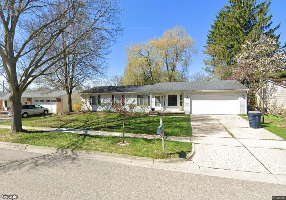 1765 David Ct, Ann Arbor, MI 48105 - photo 1