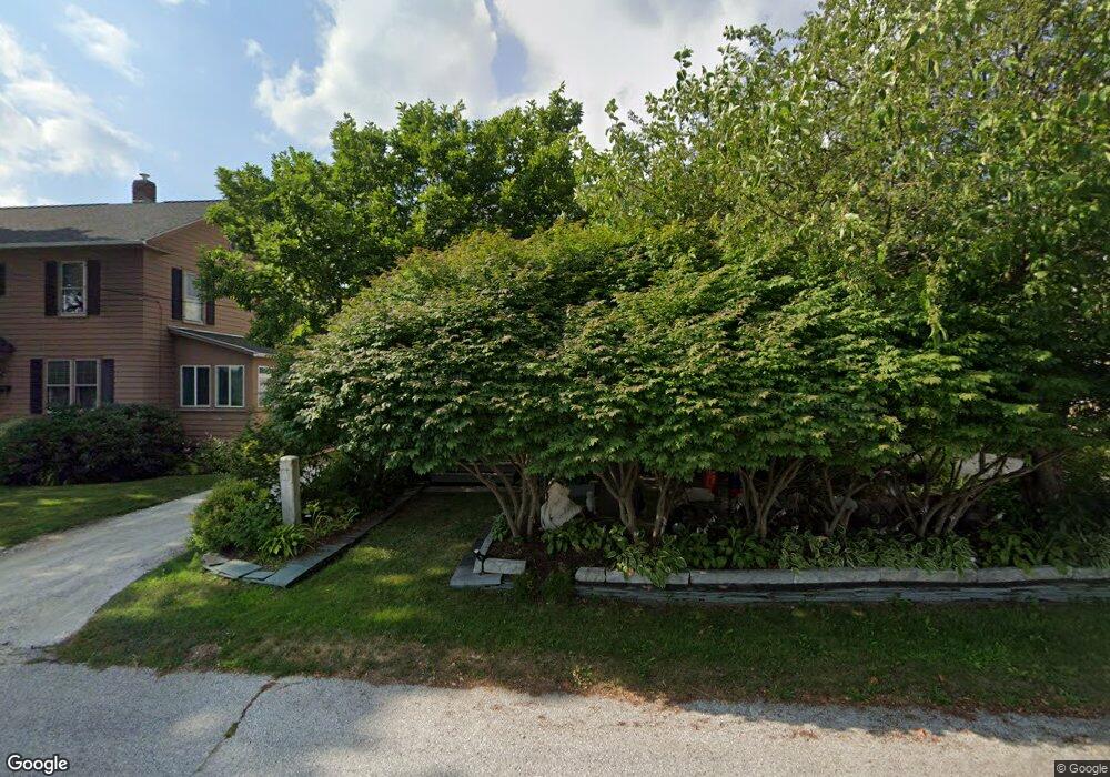 25 Seabury St, Rutland, VT 05701 - photo 1