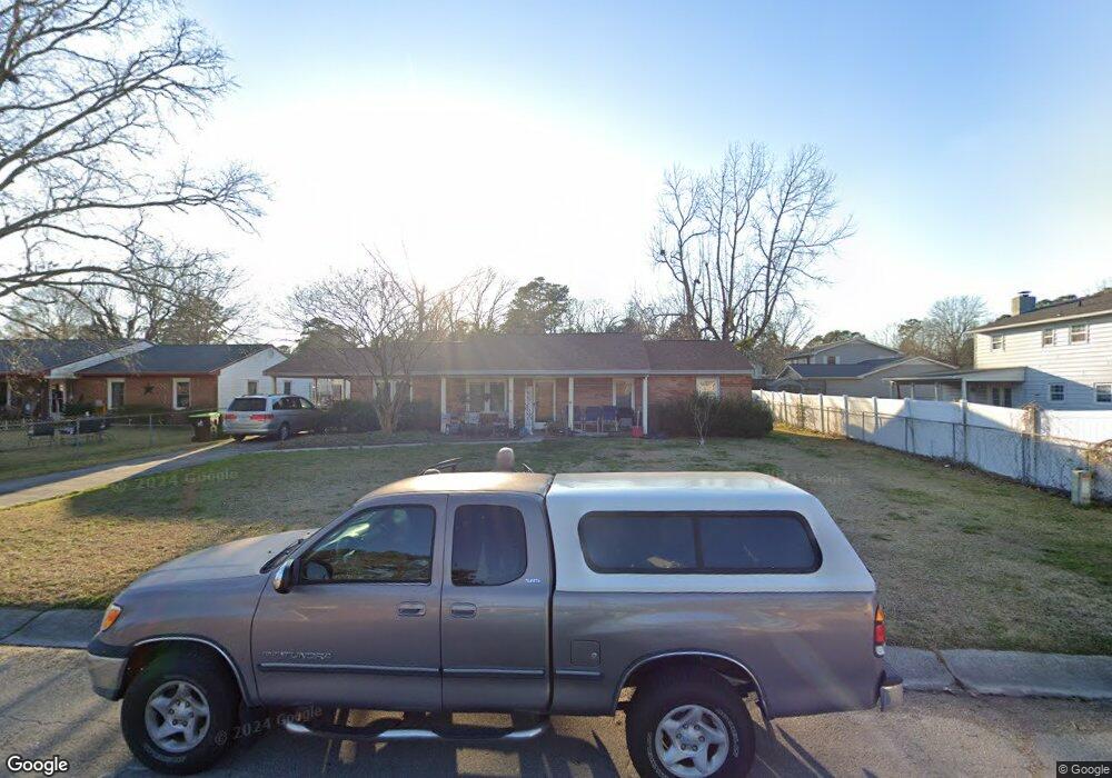 102 Lance Ct, Jacksonville, NC 28546 - photo 1