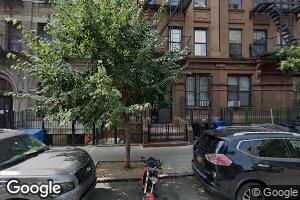 122 W 137th St Unit 3C, New York, NY 10030