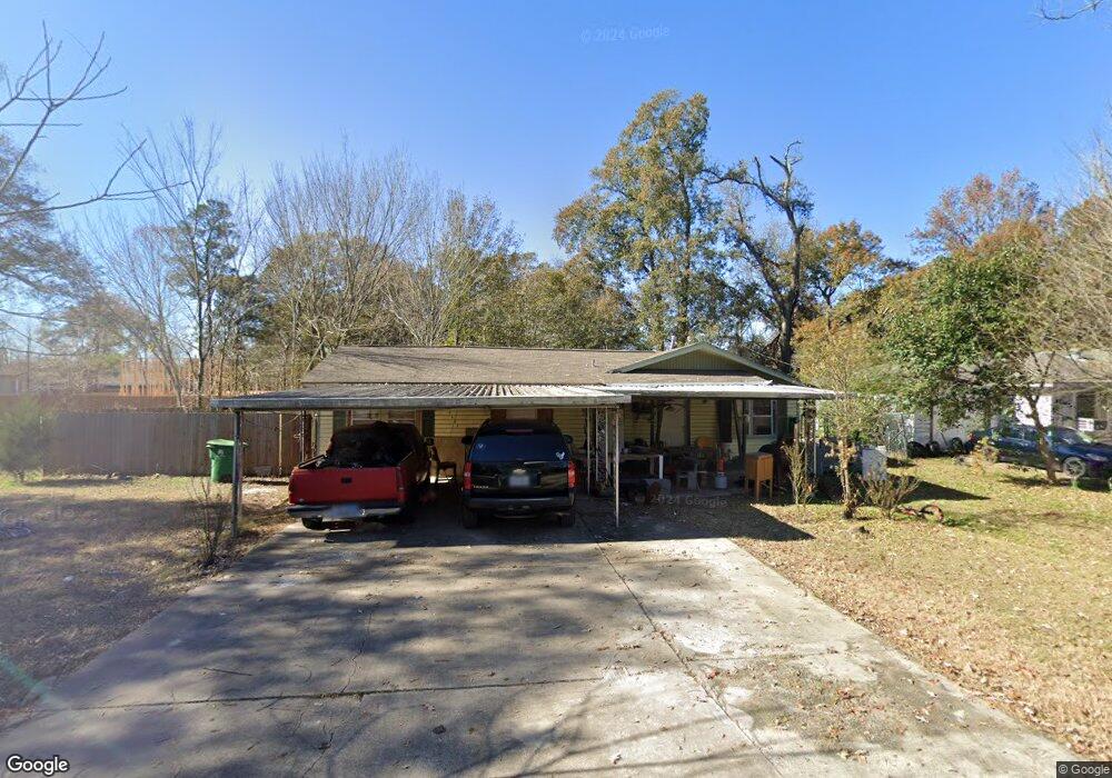 10405 Peachtree St, Houston, TX 77016 - photo 1